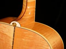 Gibson SJ-200 NT Standard【FISHMAN / Ellipse AURA ピックアップ搭載 少しの訳アリの為相場よりお安くご提供です!】解説試奏動画ご覧下さい。_14