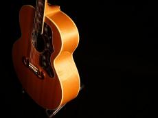 Gibson SJ-200 NT Standard【FISHMAN / Ellipse AURA ピックアップ搭載 少しの訳アリの為相場よりお安くご提供です!】解説試奏動画ご覧下さい。_15