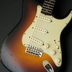 g7 Special g7-ST/R ~Perfect Aged~ -3 Tone Sunburst-