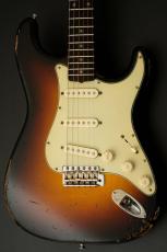 g7 Special g7-ST/R ~Perfect Aged~ -3 Tone Sunburst-_3