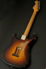 g7 Special g7-ST/R ~Perfect Aged~ -3 Tone Sunburst-_6