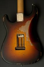 g7 Special g7-ST/R ~Perfect Aged~ -3 Tone Sunburst-_7