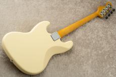 Provision VJPB-AM001 LA -Vintage White / VWH- 【SHISHAMO Aya Matsuoka Signature Model 】_6