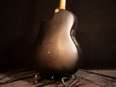 Ovation Super Adamas 1587-2【人気のレッド 最高峰スーパーアダマス チョイ訳ありの為お買い得価格でのご提供!演奏性やサウンド重視の方にオススメです!】_5