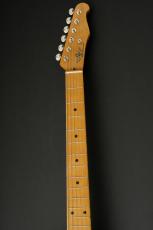 RS Guitarworks STee Standard "Ash Body" Between Medium and Heavy -Butterscotch Blonde- #RS525-5_4