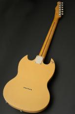 RS Guitarworks STee Standard "Ash Body" Between Medium and Heavy -Butterscotch Blonde- #RS525-5_6
