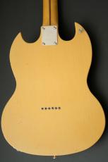 RS Guitarworks STee Standard "Ash Body" Between Medium and Heavy -Butterscotch Blonde- #RS525-5_7