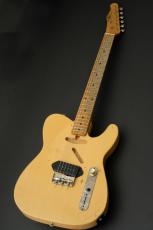 RS Guitarworks Workhorse "Paulownia Body" Heavy Aged -Butterscotch Blonde- #RS525-11_2