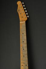 RS Guitarworks Workhorse "Paulownia Body" Heavy Aged -Butterscotch Blonde- #RS525-11_4