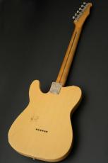 RS Guitarworks Workhorse "Paulownia Body" Heavy Aged -Butterscotch Blonde- #RS525-11_6