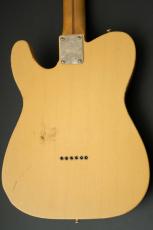 RS Guitarworks Workhorse "Paulownia Body" Heavy Aged -Butterscotch Blonde- #RS525-11_7