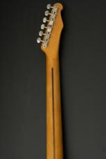 RS Guitarworks Workhorse "Paulownia Body" Heavy Aged -Butterscotch Blonde- #RS525-11_8