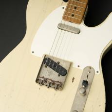 RS Guitarworks Slab Whitegurad II Heavy Aged -Translucent Cream- #RS425-4