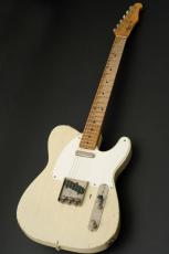 RS Guitarworks Slab Whitegurad II Heavy Aged -Translucent Cream- #RS425-4_2
