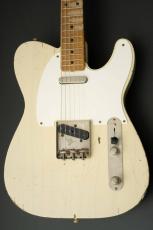 RS Guitarworks Slab Whitegurad II Heavy Aged -Translucent Cream- #RS425-4_3