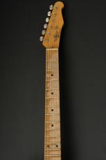 RS Guitarworks Slab Whitegurad II Heavy Aged -Translucent Cream- #RS425-4_4