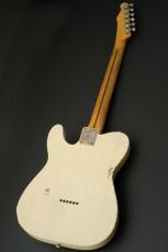 RS Guitarworks Slab Whitegurad II Heavy Aged -Translucent Cream- #RS425-4_6