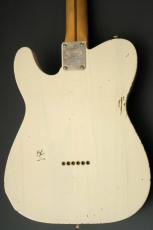 RS Guitarworks Slab Whitegurad II Heavy Aged -Translucent Cream- #RS425-4_7