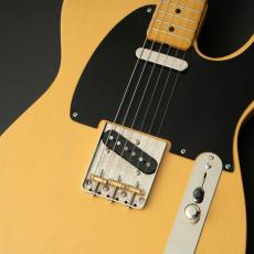 RS Guitarworks Slab Standard "Ash Body" Between Medium and Heavy -Butterscotch Blonde- #RS425-1