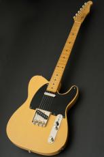RS Guitarworks Slab Standard "Ash Body" Between Medium and Heavy -Butterscotch Blonde- #RS425-1_2