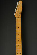 RS Guitarworks Slab Standard "Ash Body" Between Medium and Heavy -Butterscotch Blonde- #RS425-1_4