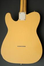 RS Guitarworks Slab Standard "Ash Body" Between Medium and Heavy -Butterscotch Blonde- #RS425-1_7