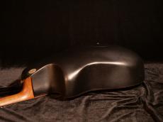 Ovation Super Adamas 1587-2【人気のレッド 最高峰スーパーアダマス チョイ訳ありの為お買い得価格でのご提供!演奏性やサウンド重視の方にオススメです!】_13