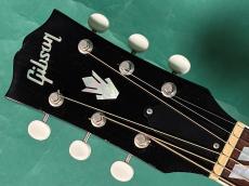 Gibson Southern Jumbo_5