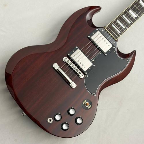 Tokai SG-101 ~Walnut~ #2652778 ≒3.28kg