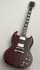 Tokai SG-101 ~Walnut~ #2652778 ≒3.28kg_2