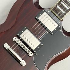 Tokai SG-101 ~Walnut~ #2652778 ≒3.28kg_3
