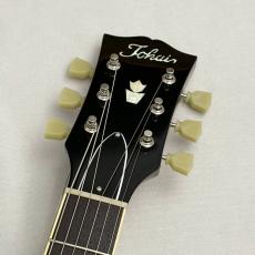 Tokai SG-101 ~Walnut~ #2652778 ≒3.28kg_5