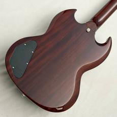 Tokai SG-101 ~Walnut~ #2652778 ≒3.28kg_7