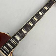 Tokai LS-102F ~Classic Finish / Vintage Violin Finish~ #2652737 ≒4.45kg【濃い色個体!】_5