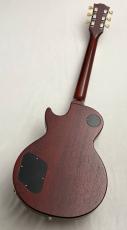 Tokai LS-102F ~Classic Finish / Vintage Violin Finish~ #2652737 ≒4.45kg【濃い色個体!】_7