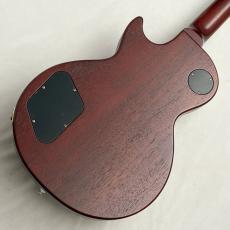 Tokai LS-102F ~Classic Finish / Vintage Violin Finish~ #2652737 ≒4.45kg【濃い色個体!】_8
