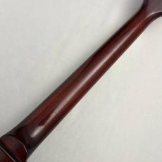 Tokai LS-102F ~Classic Finish / Vintage Violin Finish~ #2652737 ≒4.45kg【濃い色個体!】_9