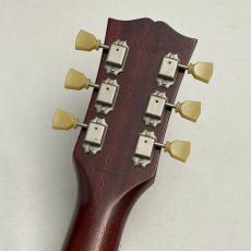 Tokai LS-102F ~Classic Finish / Vintage Violin Finish~ #2652737 ≒4.45kg【濃い色個体!】_10