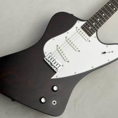 Zeus Custom Guitars Mercury ZMC-01 ~Natural~ #26220 ≒4.18kg