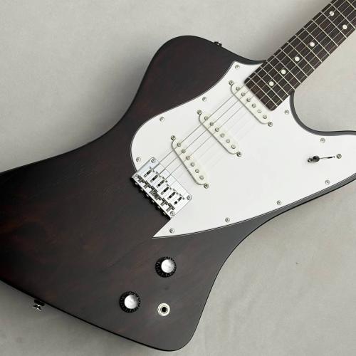 Zeus Custom Guitars Mercury ZMC-01 ~Natural~ #26220 ≒4.18kg