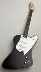 Zeus Custom Guitars Mercury ZMC-01 ~Natural~ #26220 ≒4.18kg_2