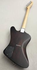 Zeus Custom Guitars Mercury ZMC-01 ~Natural~ #26220 ≒4.18kg_6