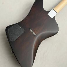 Zeus Custom Guitars Mercury ZMC-01 ~Natural~ #26220 ≒4.18kg_7