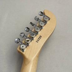 Zeus Custom Guitars Mercury ZMC-01 ~Natural~ #26220 ≒4.18kg_9