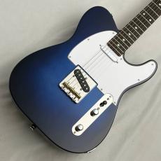 Zeus Custom Guitars Arteles ZTL-CTM ~Midnight~ #26221 ≒3.65kg