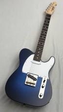 Zeus Custom Guitars Arteles ZTL-CTM ~Midnight~ #26221 ≒3.65kg_2