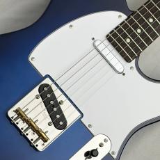 Zeus Custom Guitars Arteles ZTL-CTM ~Midnight~ #26221 ≒3.65kg_3