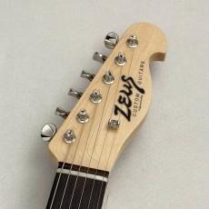 Zeus Custom Guitars Arteles ZTL-CTM ~Midnight~ #26221 ≒3.65kg_5