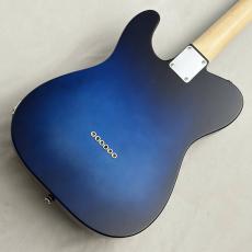 Zeus Custom Guitars Arteles ZTL-CTM ~Midnight~ #26221 ≒3.65kg_7