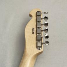 Zeus Custom Guitars Arteles ZTL-CTM ~Midnight~ #26221 ≒3.65kg_9